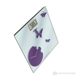 ARZUM AR 580 TARTY DİJİTAL BANYO BASKÜLÜ 