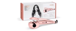 BABYLİSS 2664PRE CURL SECRET ROSE BLUSH OTOMATİK MAŞA 