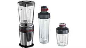 BOSCH MMBM7G3M MİXX2 GO BLENDER 