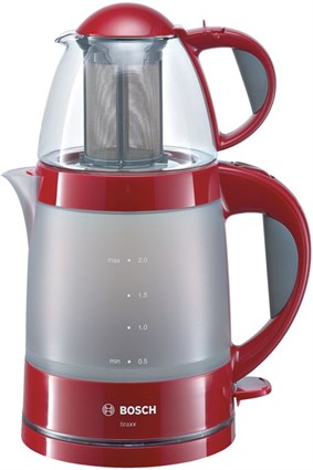 BOSCH TTA2010 ÇAY MAKİNESİ 