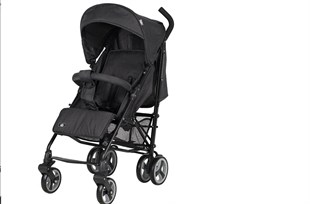 SUNNY BABY BEBEK ARABASI BASTON 9001 FORZA GRI