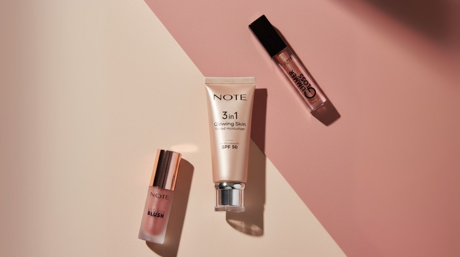 Doğal Makyaj Görünümü Nasıl Elde Edilir?