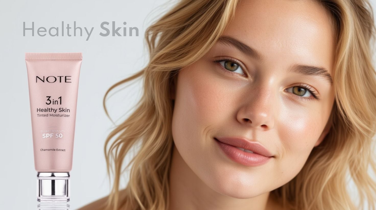 Healthy Skin Ne Demek? Sağlıklı Cilt Görünümü Nasıl Elde Edilir?