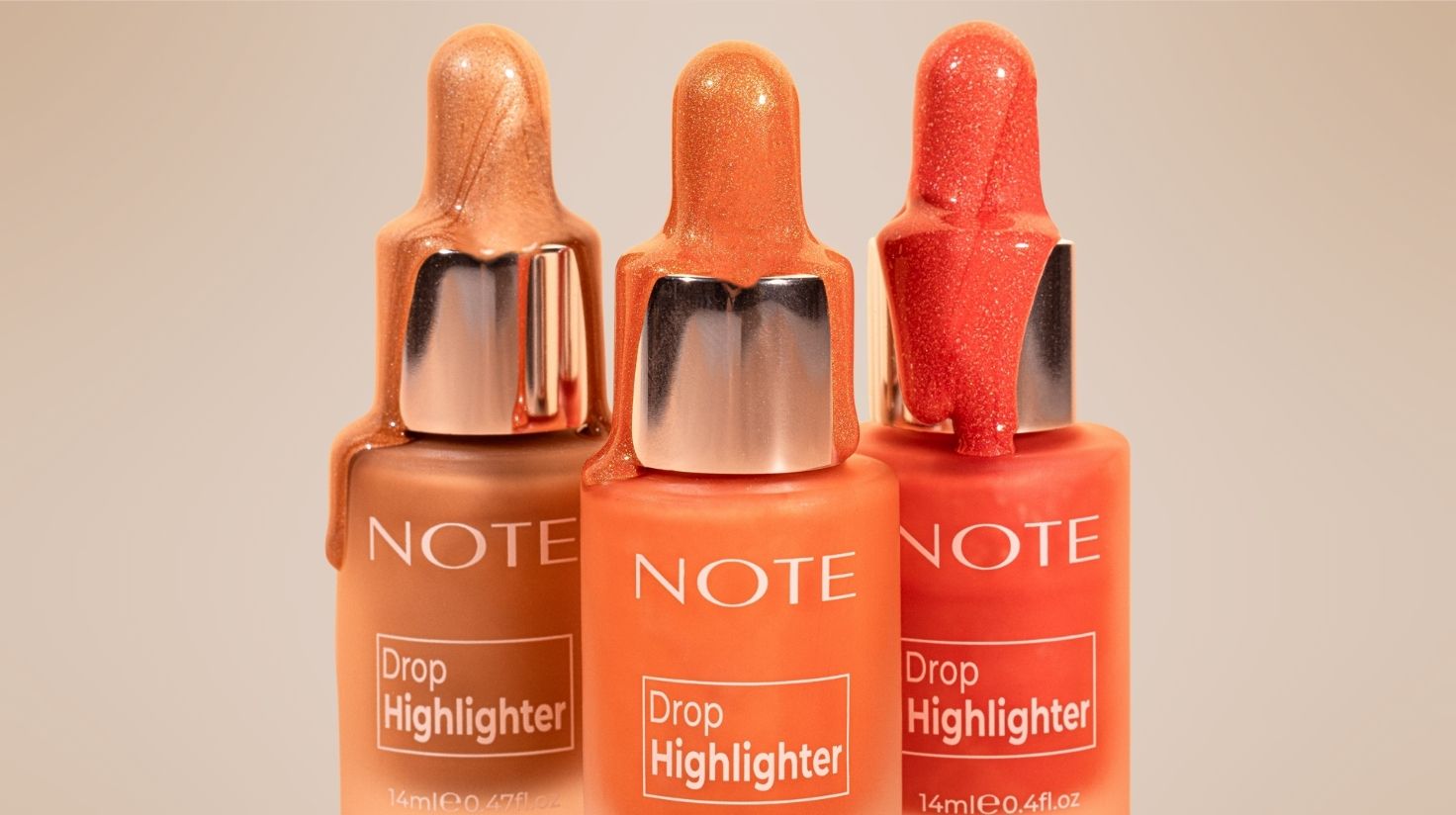 Highlighter Nedir, Ne İşe Yarar? Işıltılı Makyajın Sırrı