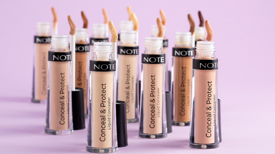 Kapatıcı Makyajın Kalıcılığını Etkiler mi?