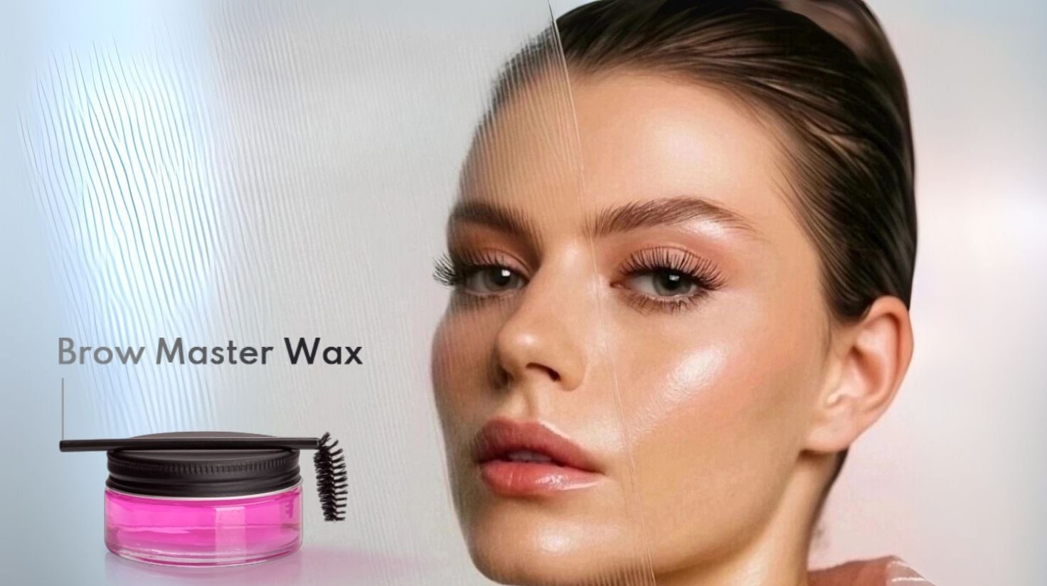 Kaş Şekilleri ve Makyaj Uyumu