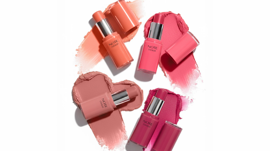 Ten Rengine Göre Hangi Allık Rengi Tercih Edilmeli?