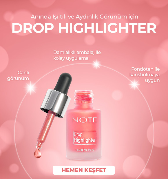 drop-highlighter-aydınlatıcı