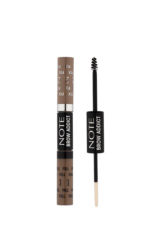 Brow Addict Fix&Fill 01 – Kaş Farı&Maskarası 2' si 1 Arada-40110180