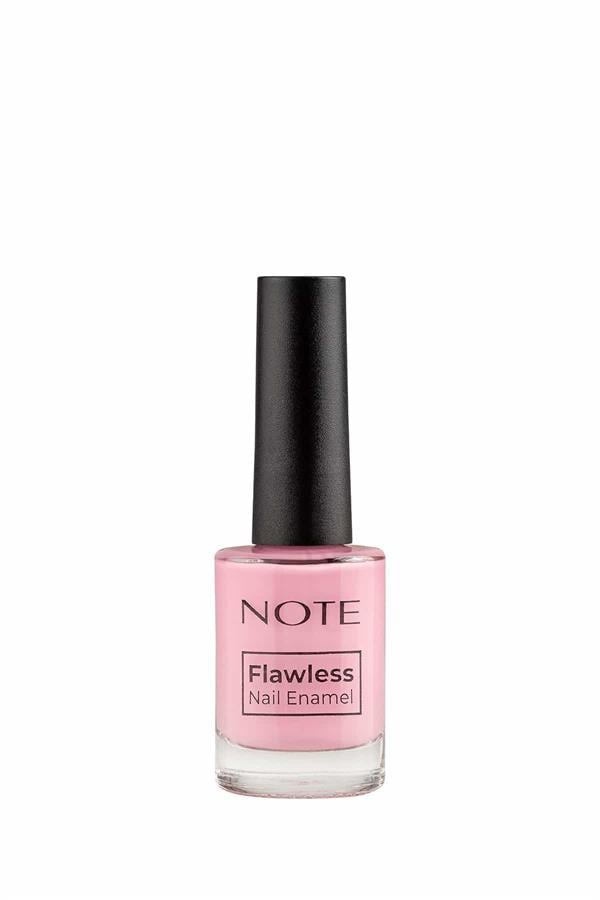 Note Nail  Flawless Oje 29 Baby Pink - Pembe-40110180