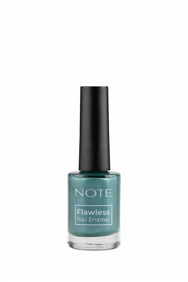 Note Nail Flawless Oje 112 Emerald - Yeşil-40110180