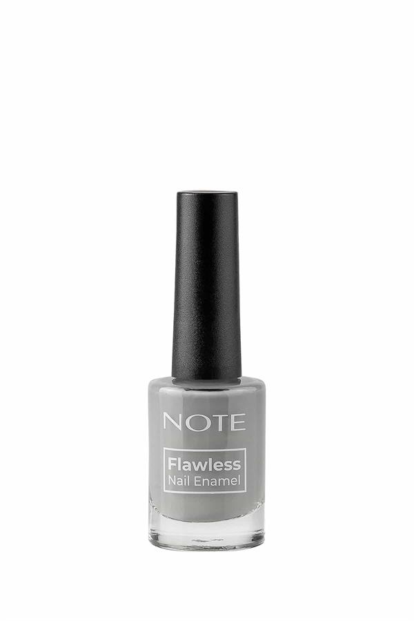 Note Nail Flawless Oje 16 Cool Vibe - Gri-40110180