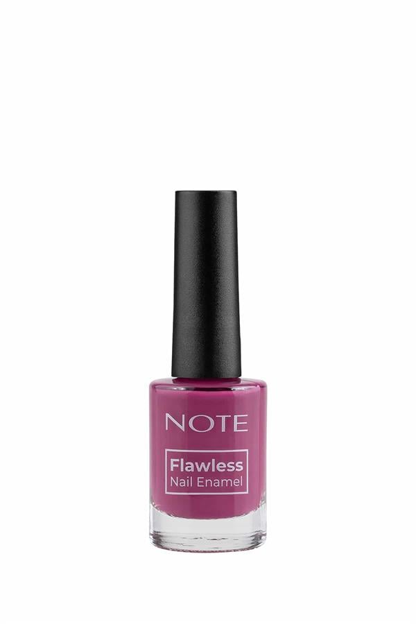 Note Nail Flawless Oje 95 Blackberry - Mor-40110180