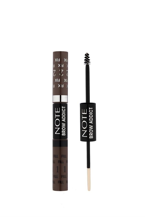 Brow Addict Fix&Fill 03 – Kaş Farı&Maskarası 2' si 1 Arada-40110180