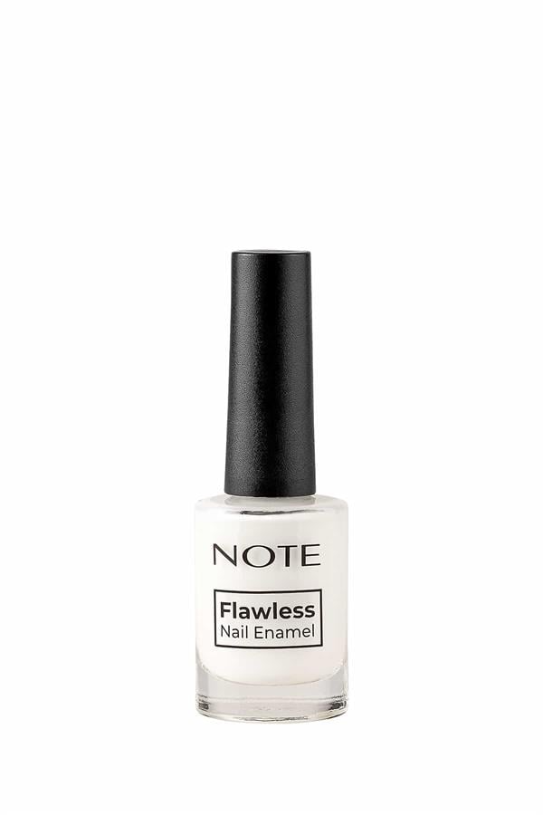 Note Nail Flawless Oje 02 Future White - Beyaz-40110180