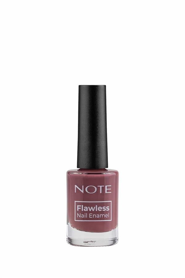 Note Nail Flawless Oje 83 Grape - Mor-40110180