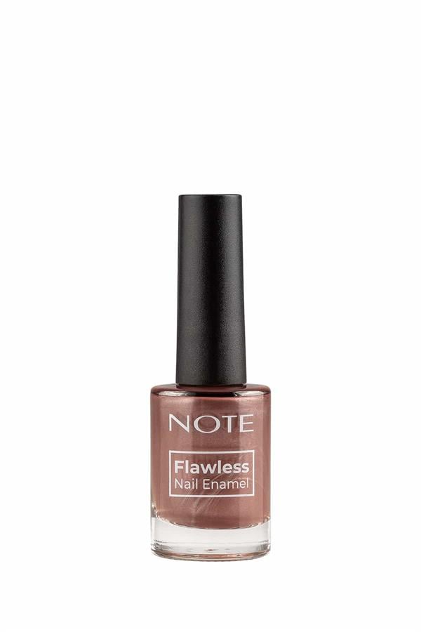 Note Nail Flawless Oje 26 Vintage Rose - Kahverengi-40110180
