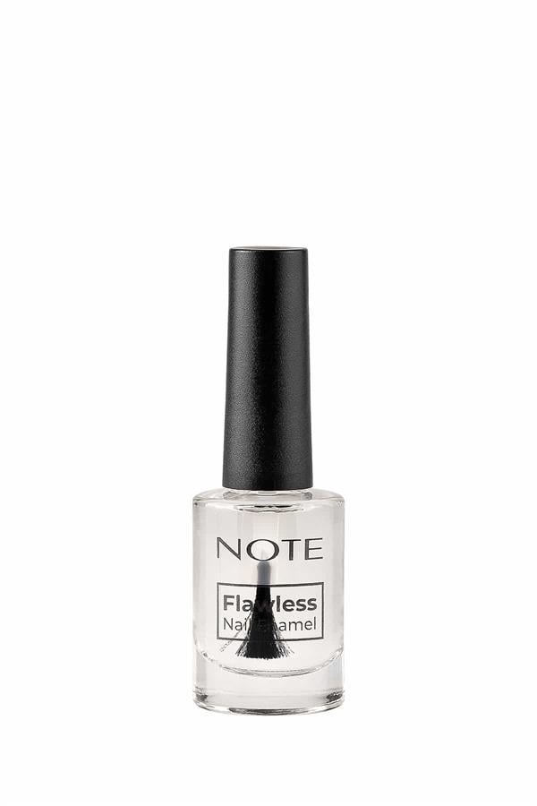 Note Nail Flawless Oje 01 Selfie - Şeffaf-40110180