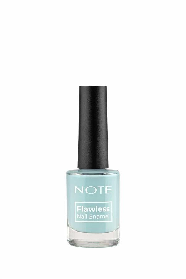 Note Nail Flawless Oje 40 Ocean Glaze - Yeşil-40110180