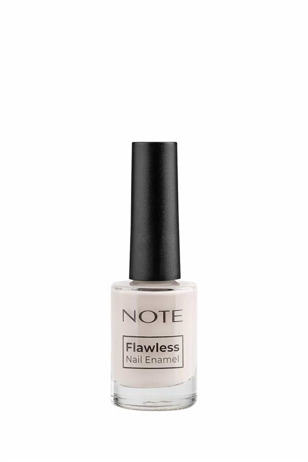 Note Nail Flawless Oje 47 Beige - Bej-40110180