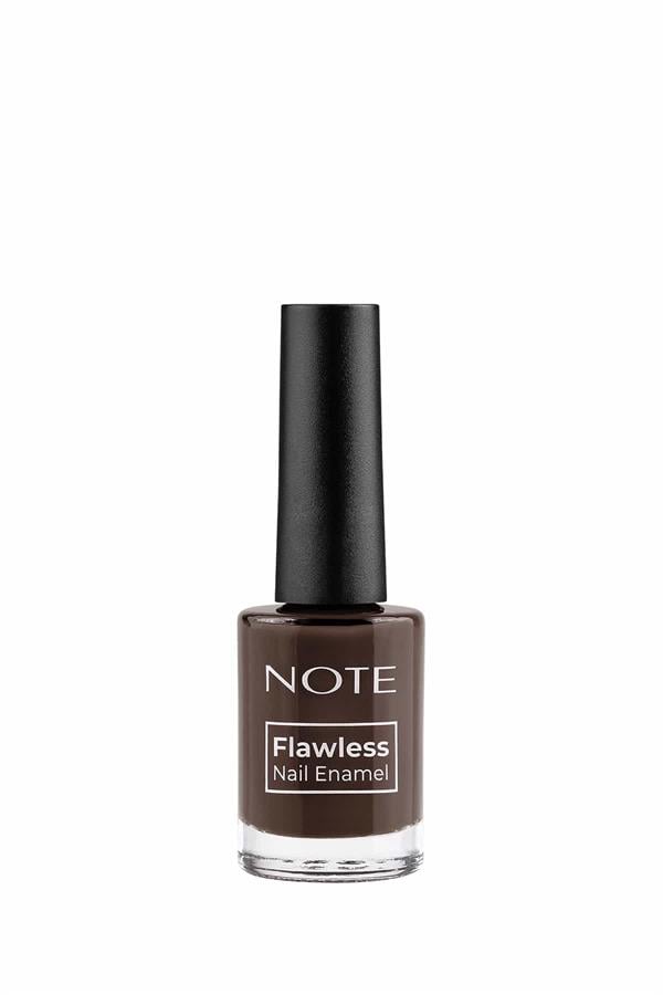 Note Nail Flawless Oje 69 Tropic Brown - Kahverengi-40110180