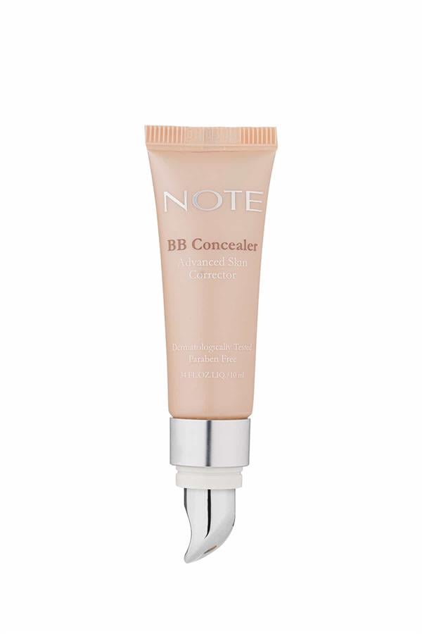 Note BB Concealer 01 SPF 15 Göz Altı Kapatıcısı-40110180