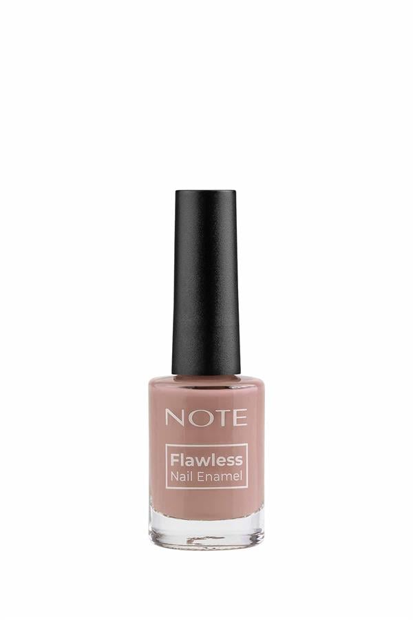 Note Nail Flawless Oje 63 Nude Pink - Pembe-40110180