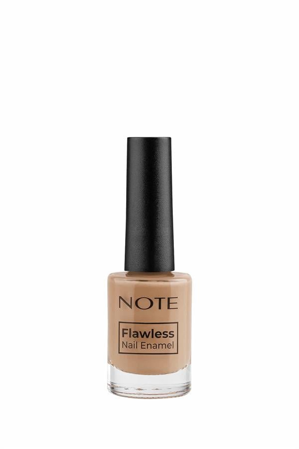 Note Nail Flawless Oje 51 Smoothie - Nude-40110180