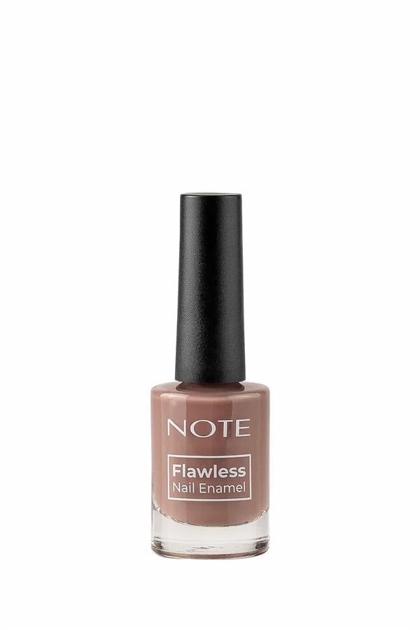 Note Nail Flawless Oje 06 Canyon - Nude-40110180