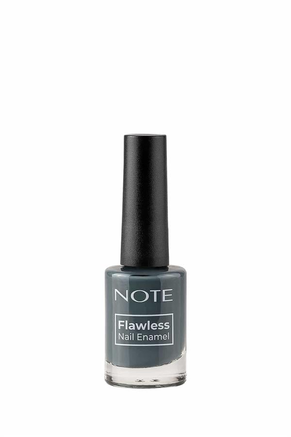 Note Nail Flawless Oje 19 Little Succulent - Gri-40110180
