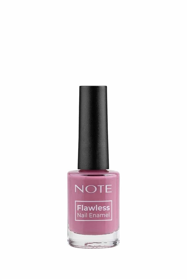 Note Nail Flawless Oje 84 Dusty Rose - Pembe-40110180