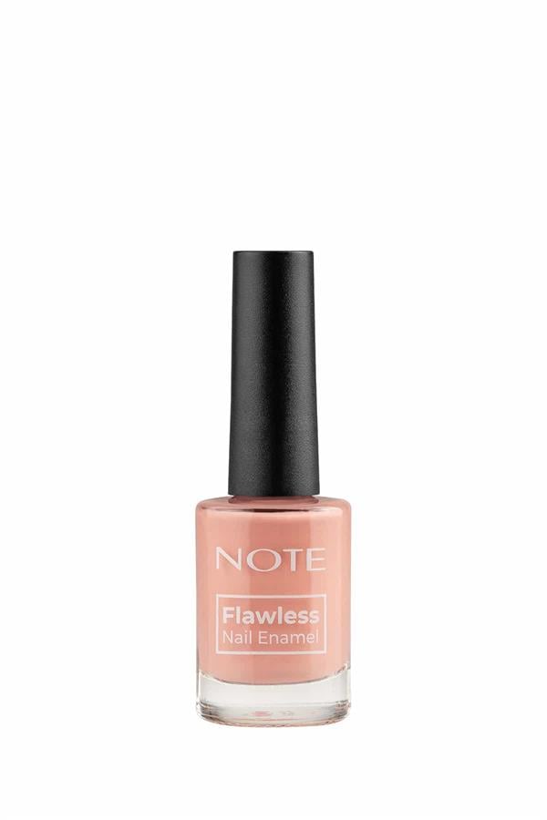 Note Nail Flawless Oje 25 Sweet Dreams - Nude-40110180