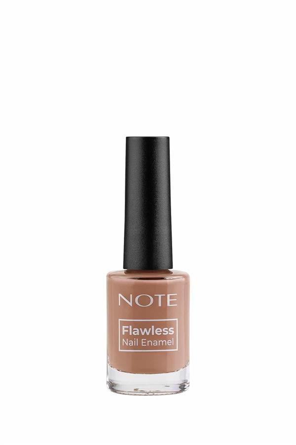 Note Nail Flawless Oje 53 Coffe Latte - Nude-40110180