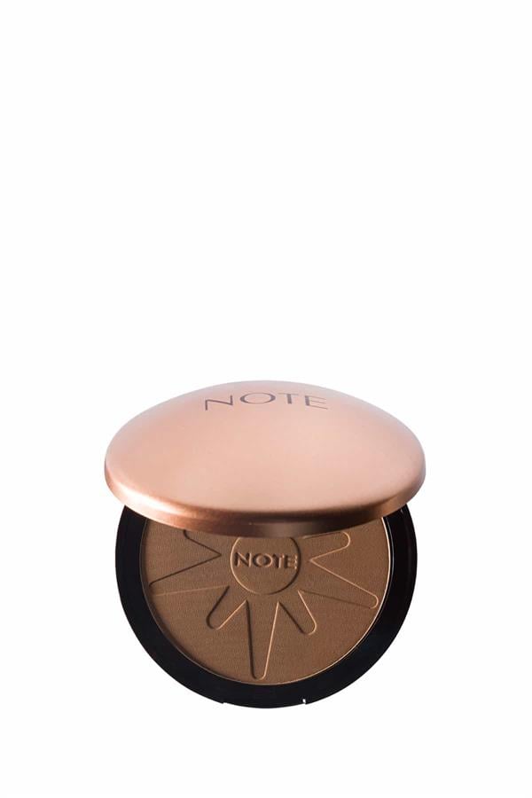 Note Bronzing Powder 10 Bronzlaştırıcı Pudra-40110180
