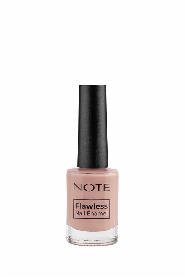 Note Nail Flawless Oje 61 Rose Dust - Nude-40110180