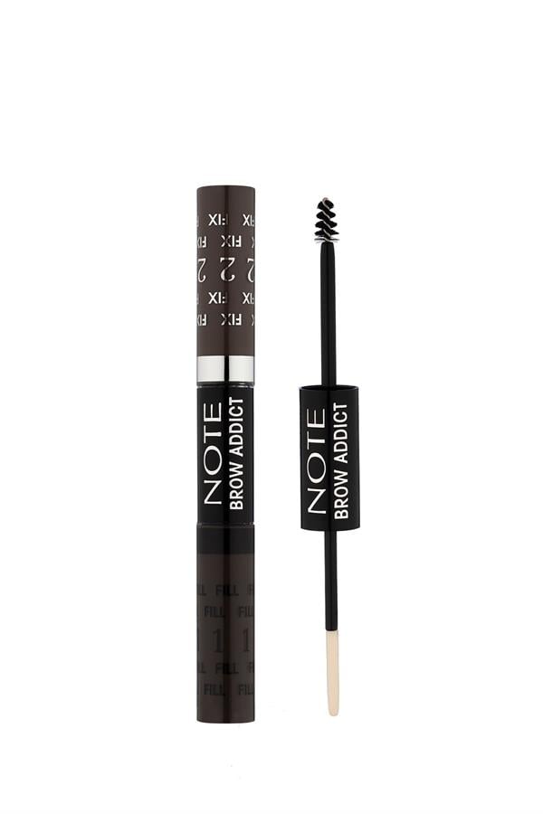 Brow Addict Fix&Fill 04 – Kaş Farı&Maskarası 2' si 1 Arada-40110180