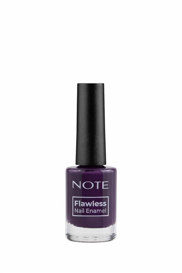 Note Nail Flawless Oje 96 Marmalade - Mor-40110180