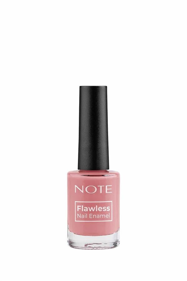 Note Nail Flawless Oje 76 Pinky Dreams - Pembe-40110180