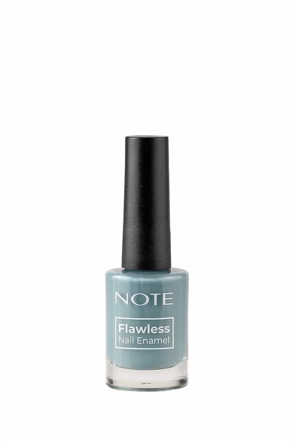 Note Nail Flawless Oje 17 Lake Lover - Mavi-40110180