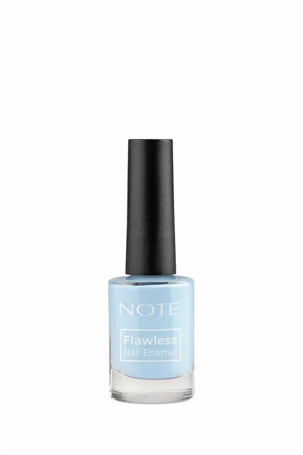 Note Nail Flawless Oje 41 Cloudy Vibes - Mavi-40110180