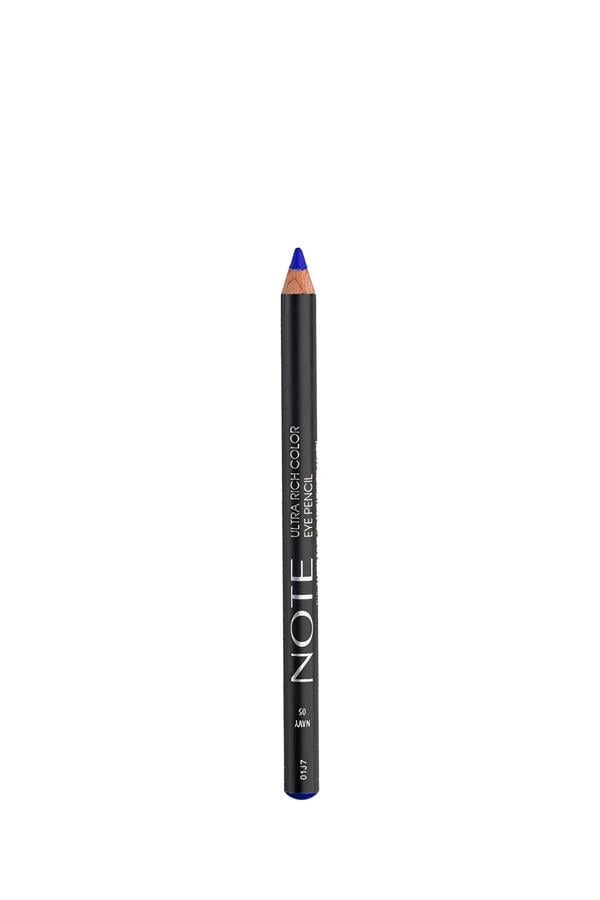 Note Ultra Rich Color Göz Kalemi 05 Navy - Saks Mavisi-40110180