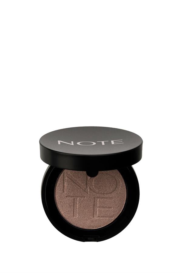 Note Luminous Silk Tekli Göz Farı 18 Pembeli Bej-40110180