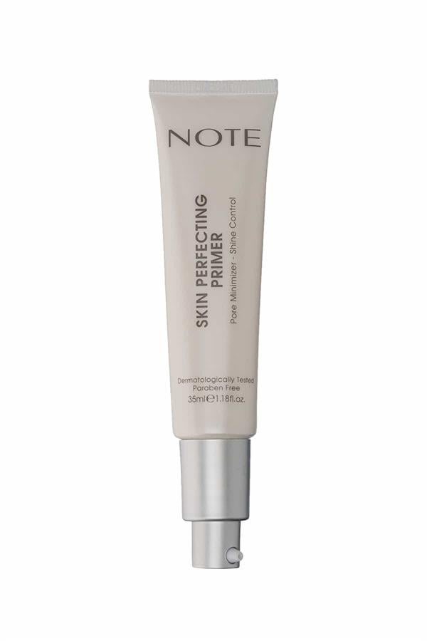 Note Skin Perfecting Primer Matlaştırıcı Makyaj Bazı-40110180