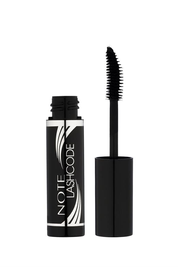 Note Lash Code Uzunluk Ve Kıvırma Etkili Maskara-40110180