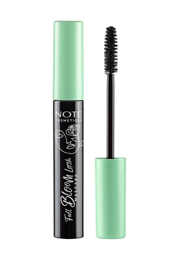 Note Full Bloom Lash Tek Tek Ayırma Ve Hacim Etkili Maskara-40110180