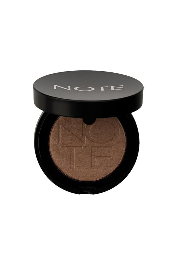 Note Luminous Silk Mono Eyeshadow Tekli Göz Farı – 07 Koyu Bej-40110180
