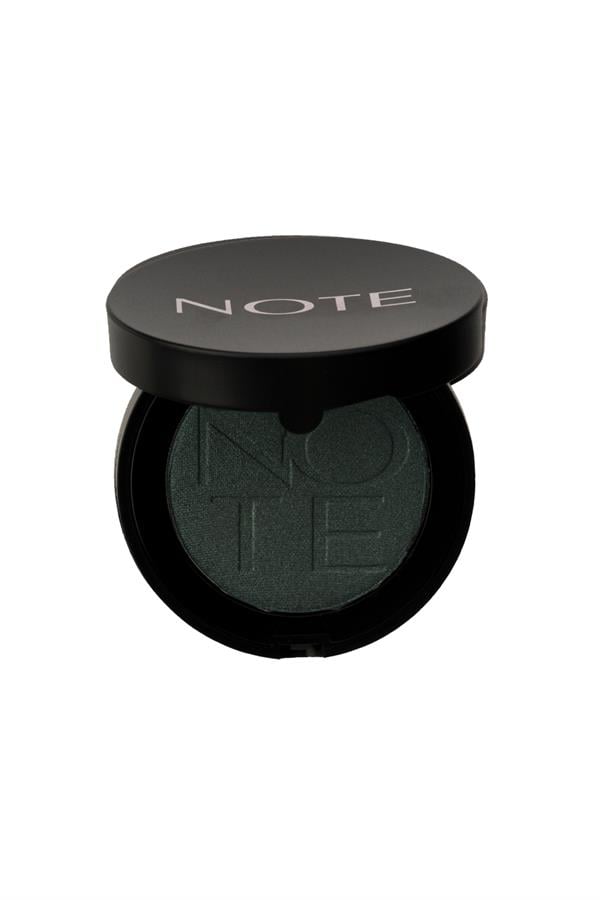 Note Luminous Silk Mono Eyeshadow Tekli Göz Farı – 11 Yeşil-40110180