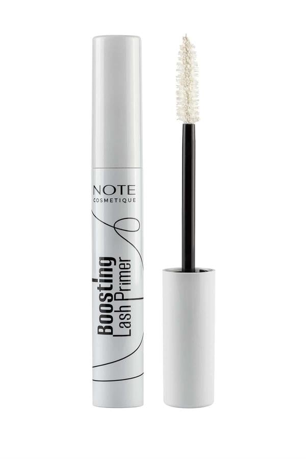 Note Boosting Lash Primer Maskara Bazı-40110180