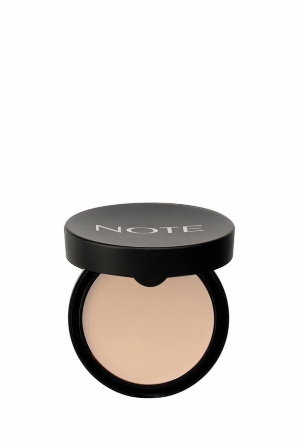 Note Luminous Silk Cream Powder 01 Beige Patakrem Pudra Fondöten-40110180