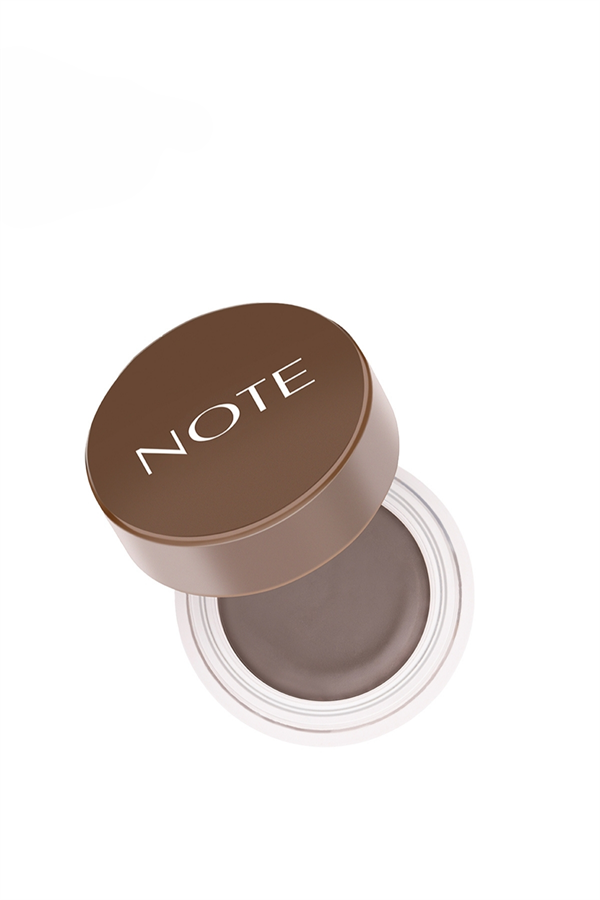 Note Brow Pomade 03 Dark Brown Kalıcı Kaş Pomadı-40110180